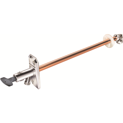 VA VATTENUTK 1000MM DRÄN